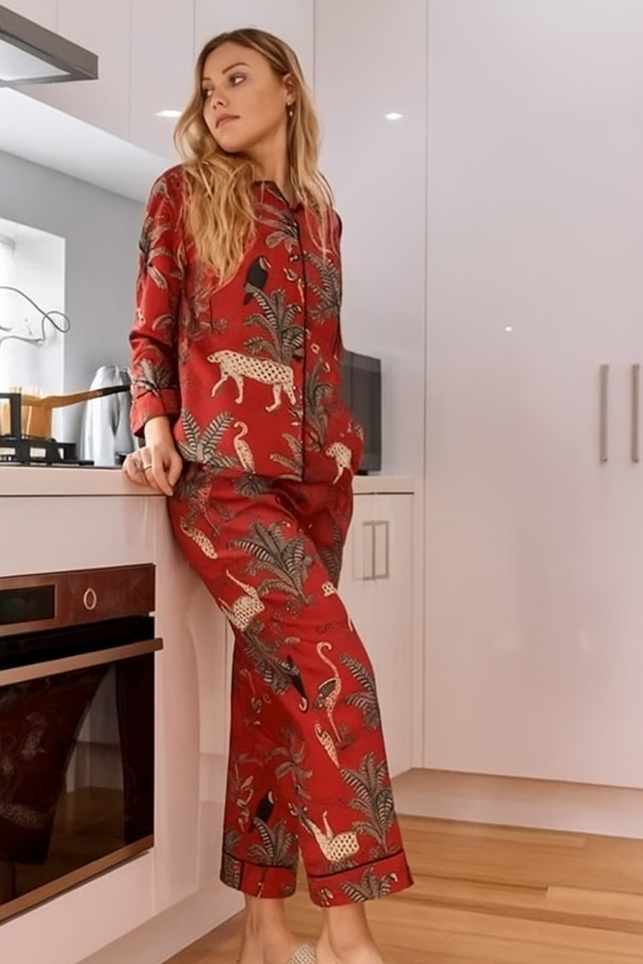 Womans Pj's