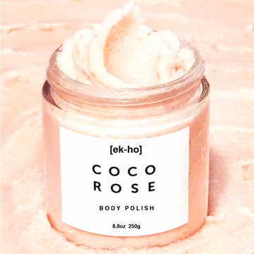 Coco Rose Body Polish