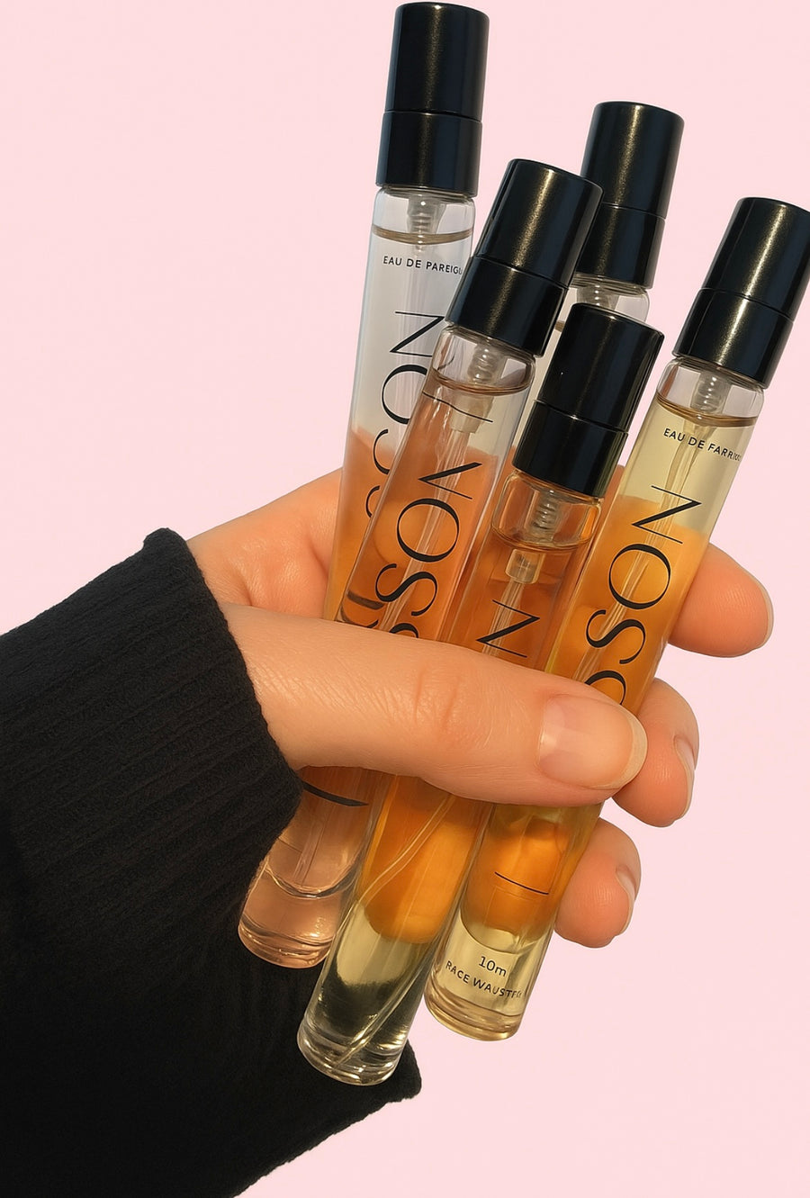 Monsoon Eau De Perfum