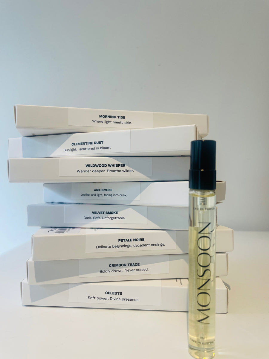 Monsoon Eau De Perfum