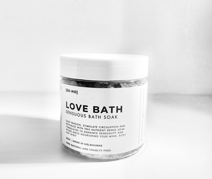 Bath Soak