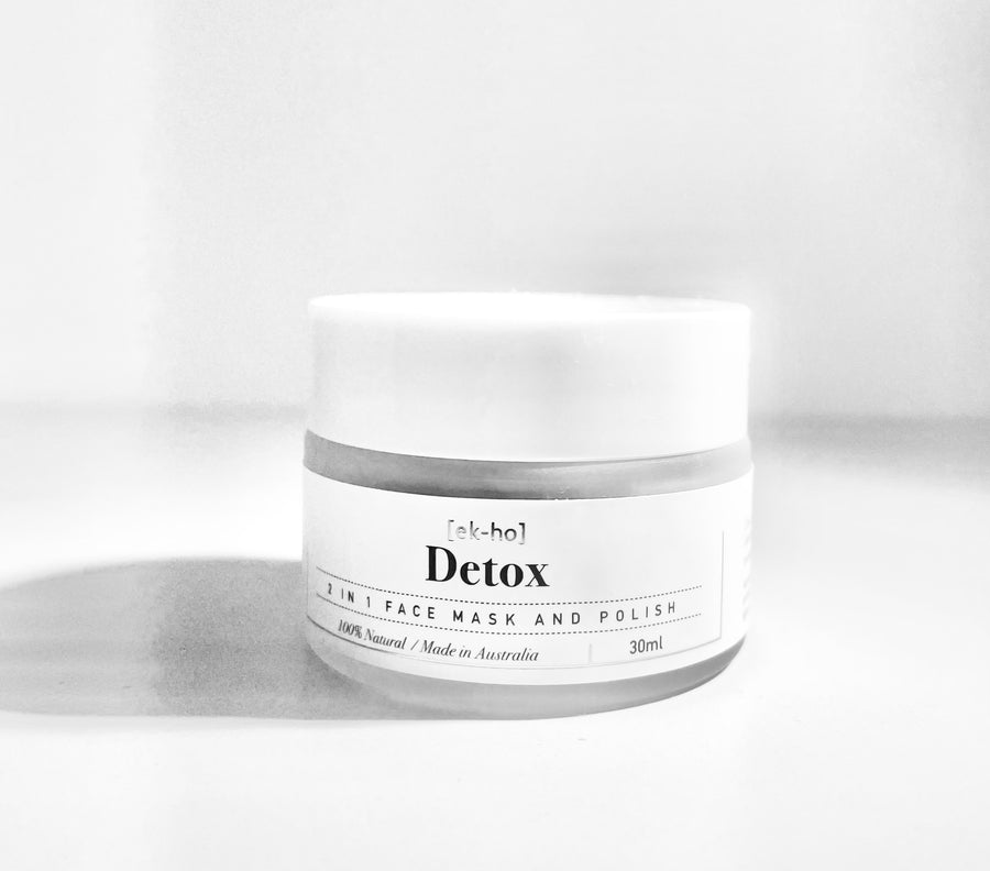 Face Mask & Polish