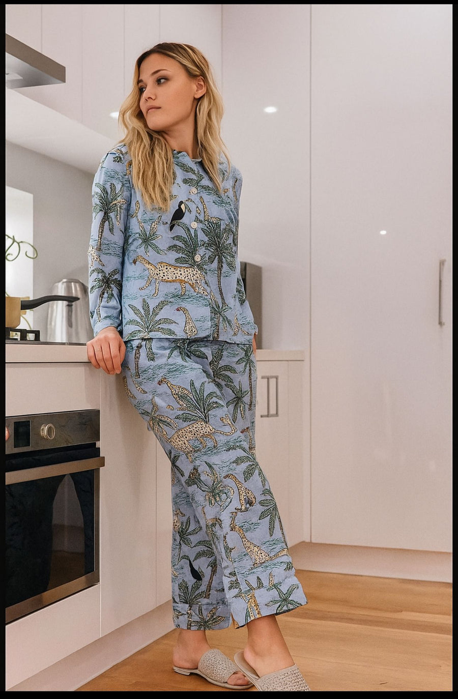 Womans Pj's