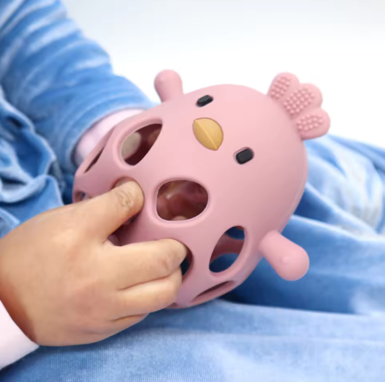 Chicken Teether