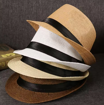 Boys Fedora Hats