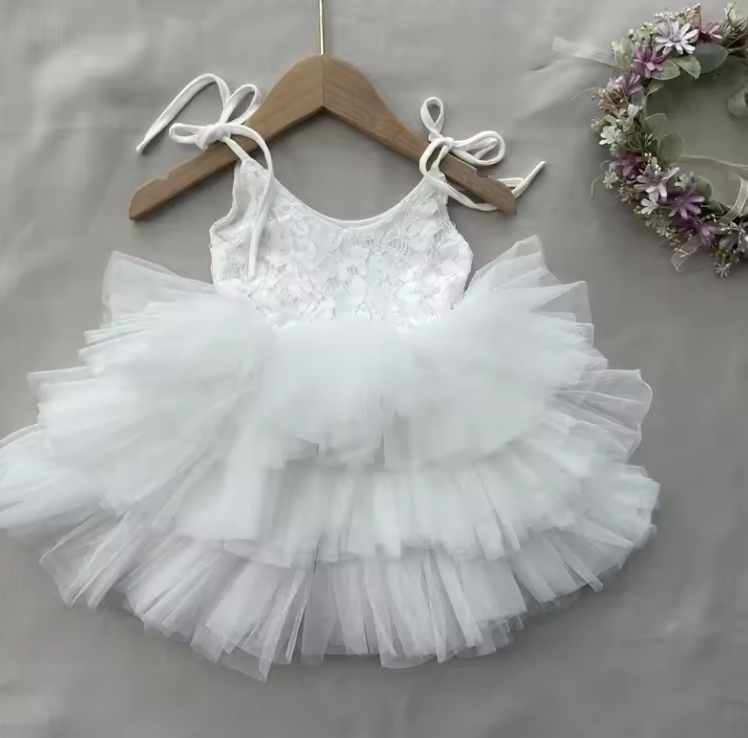 Ruffle Tutu