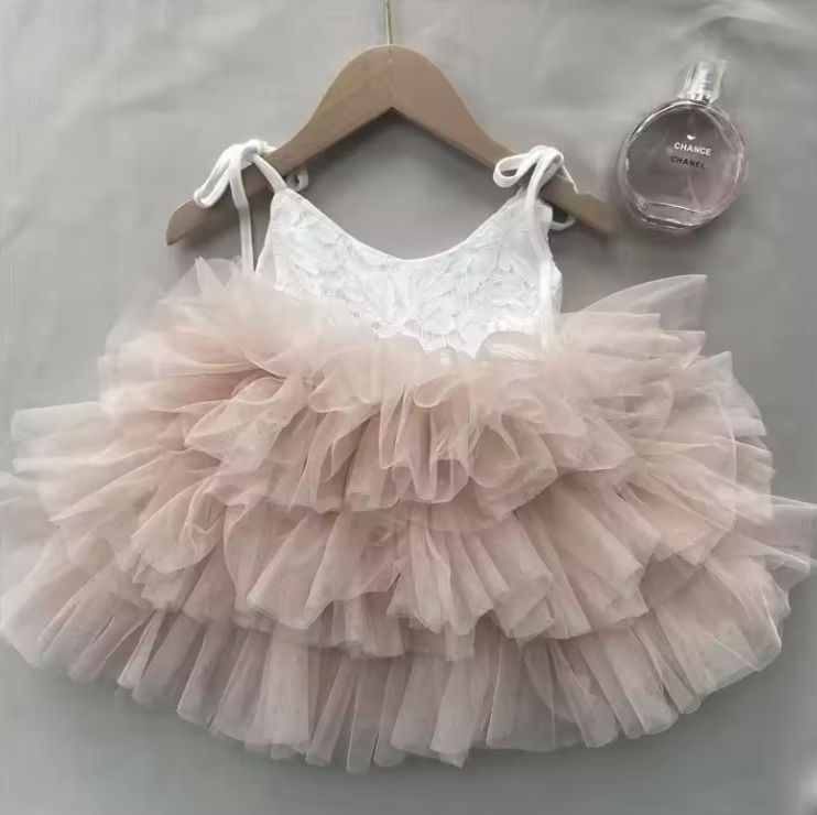 Ruffle Tutu