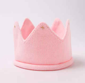 Wool Crown
