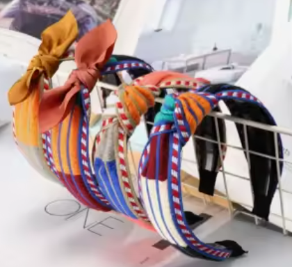 Headbands