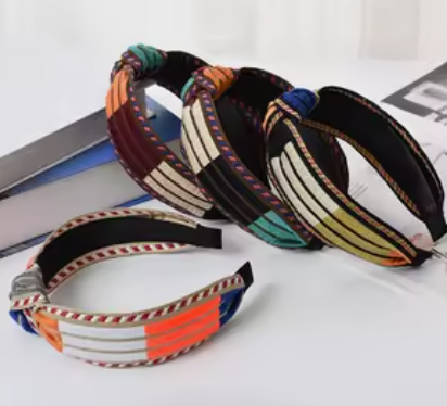 Headbands