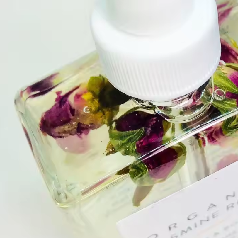 Body Oil