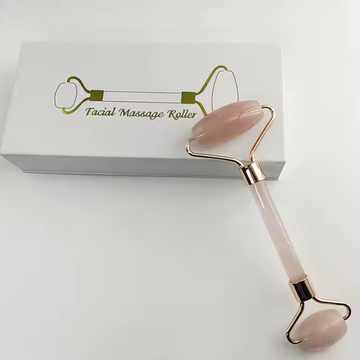 Rose Quatz Face Roller