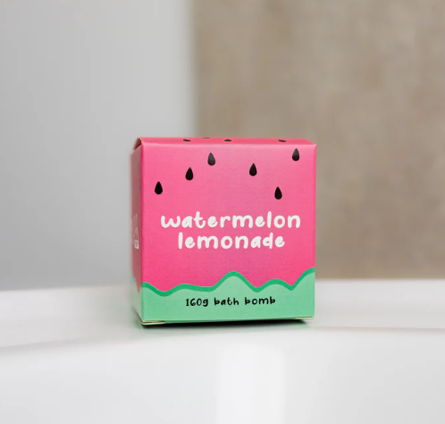Wild Emery Kids Bath Bombs