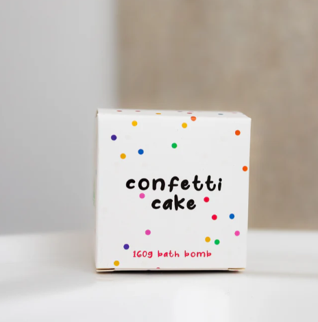 Wild Emery Kids Bath Bombs