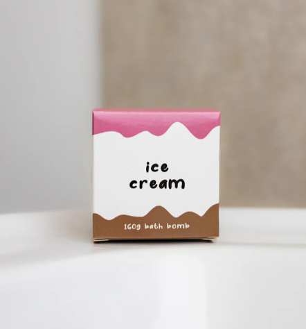Wild Emery Kids Bath Bombs