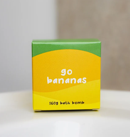 Wild Emery Kids Bath Bombs