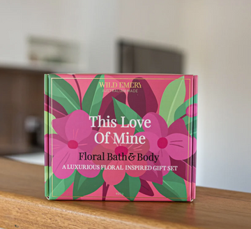 Wild Emery Gift Box