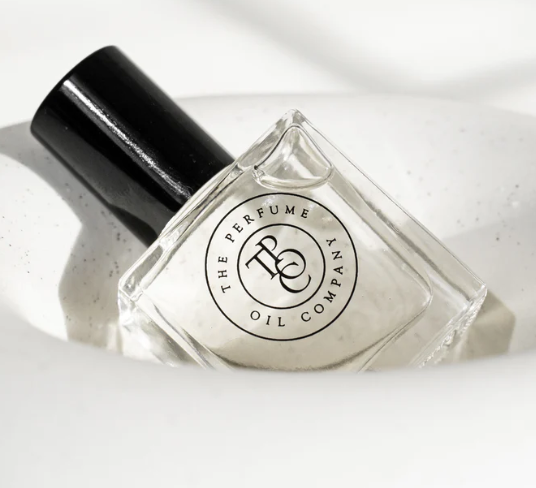 The Perfume Oil Company