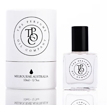 The Perfume Oil Company