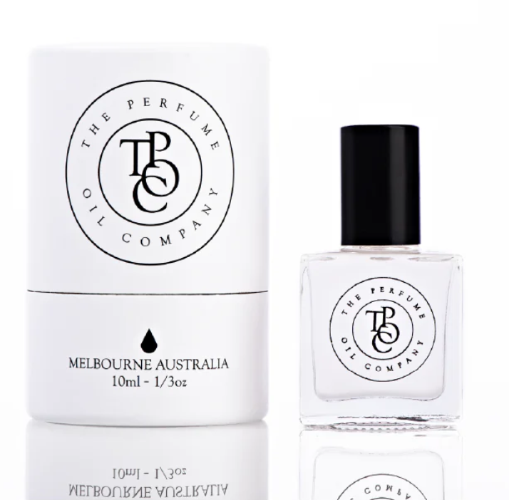 The Perfume Oil Company