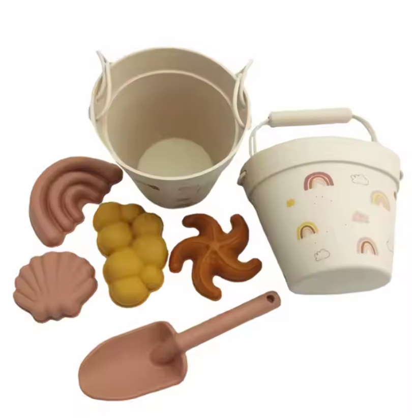 Kids Bucket and Spade Set