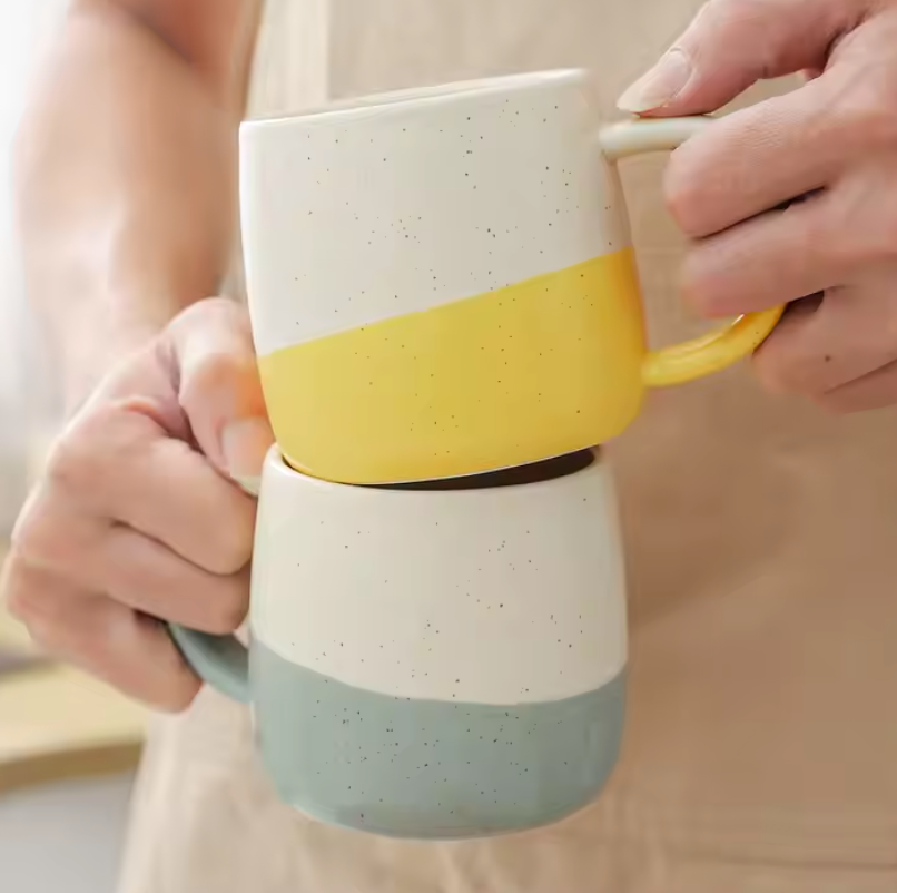 Dip Mugs