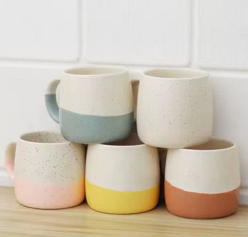 Dip Mugs