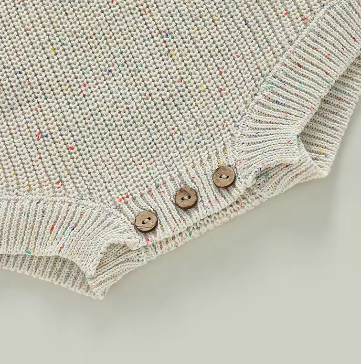 Kids Cotton Jumper Onesies