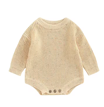 Kids Cotton Jumper Onesies