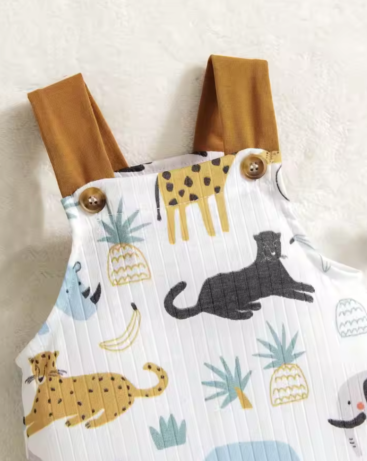 Animal Onesie