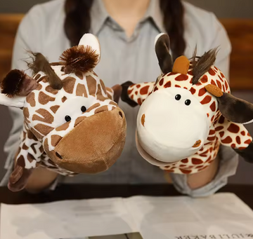Hand Puppet