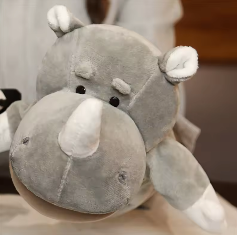 Hand Puppet