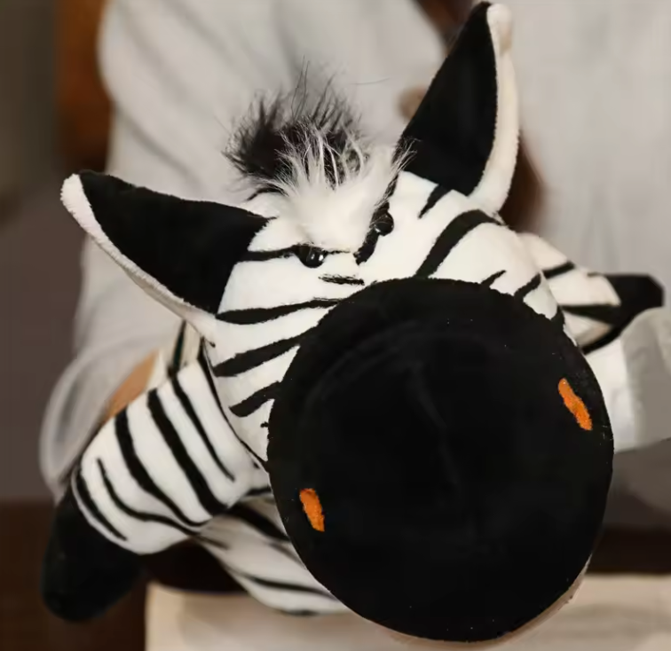 Hand Puppet
