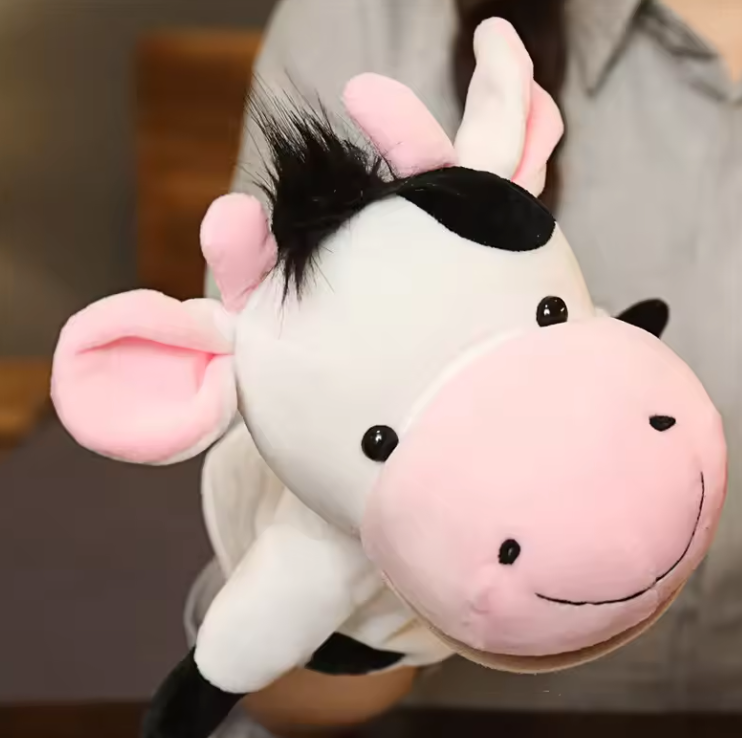 Hand Puppet
