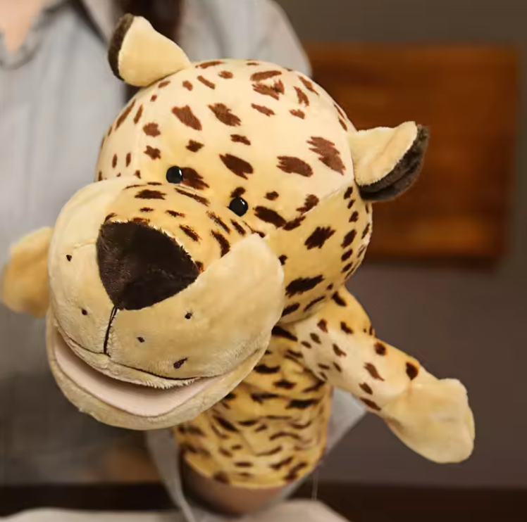 Hand Puppet