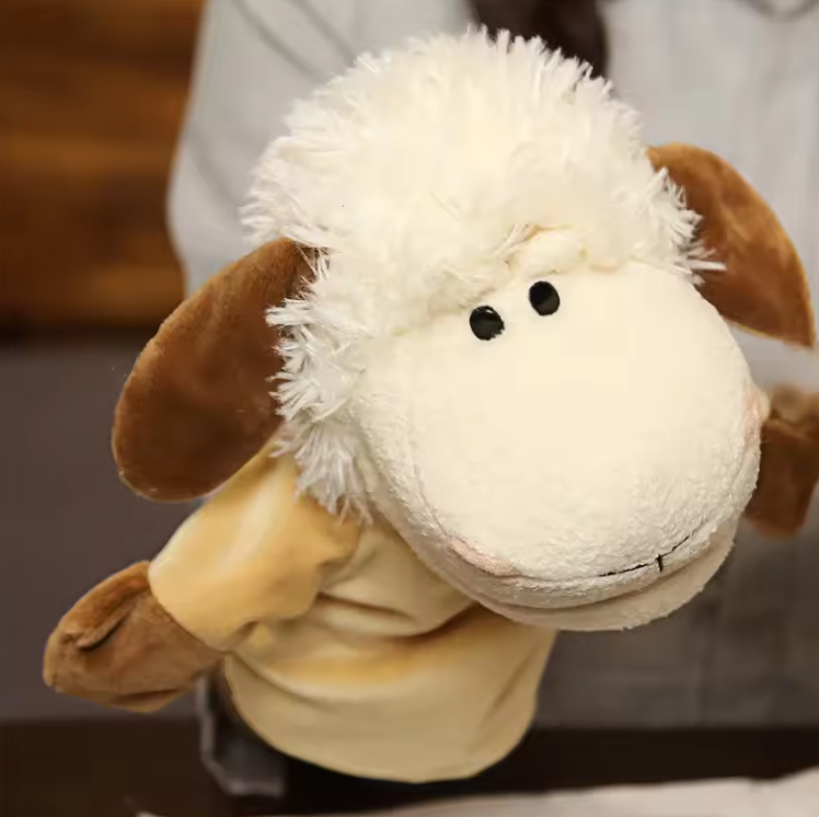 Hand Puppet