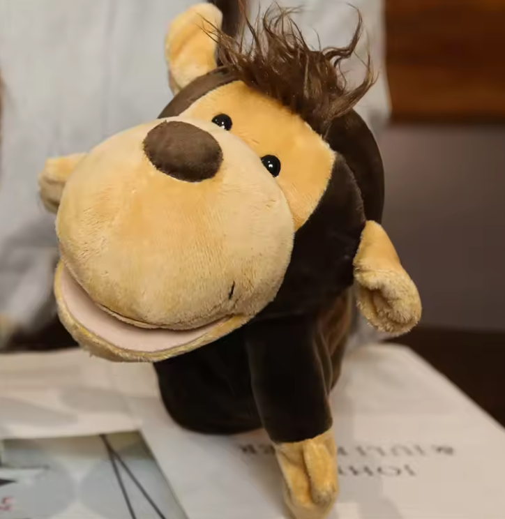 Hand Puppet