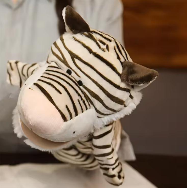 Hand Puppet