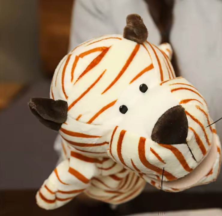 Hand Puppet