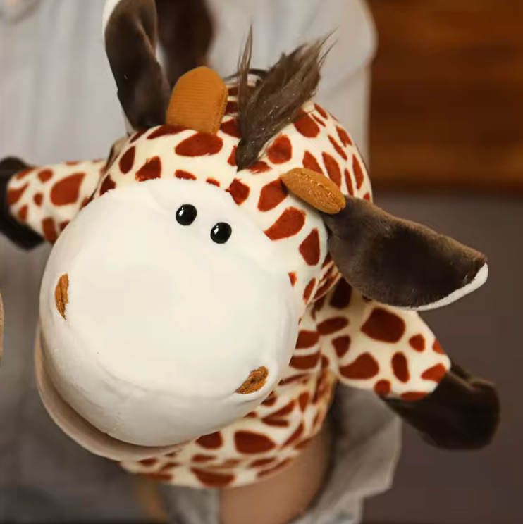 Hand Puppet