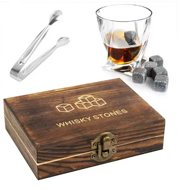 Whiskey Stones