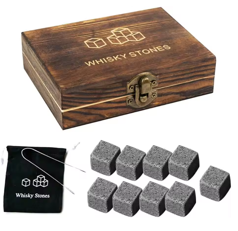 Whiskey Stones