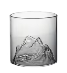 Japanese Whiskey Glasses