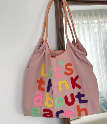 Earth bag
