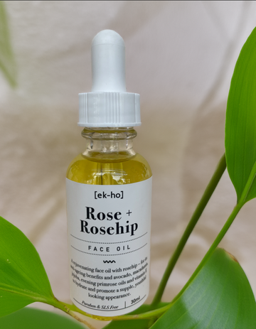 Rose Hip Face Oil