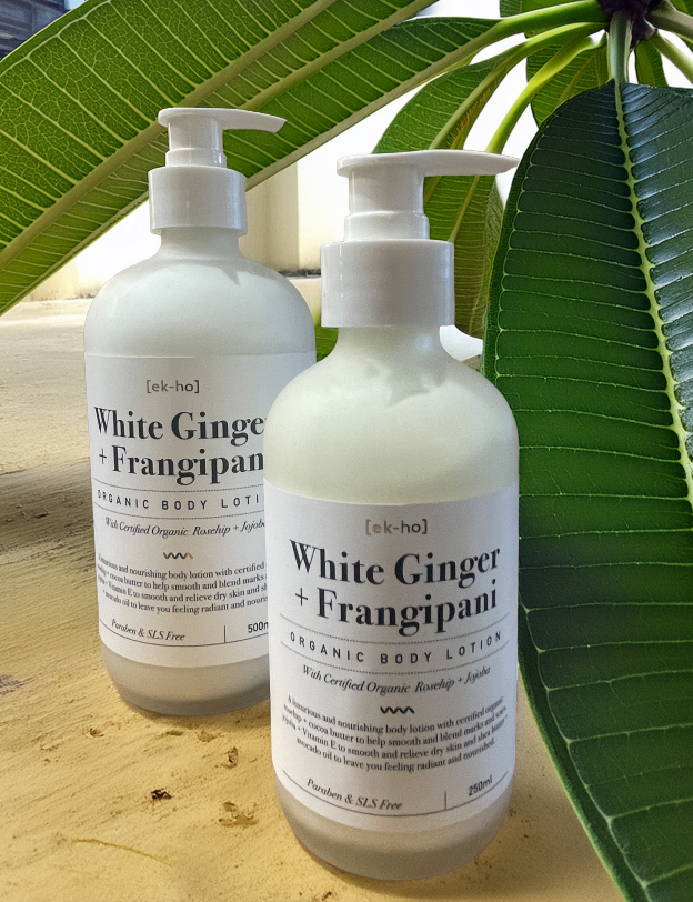 Body Lotion