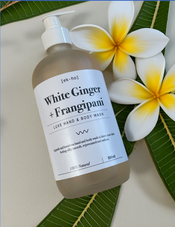 Body wash