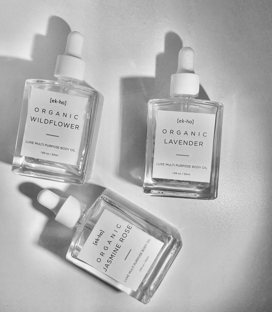 Body Oil