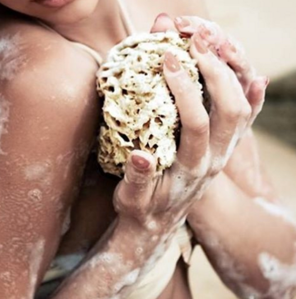 Body wash