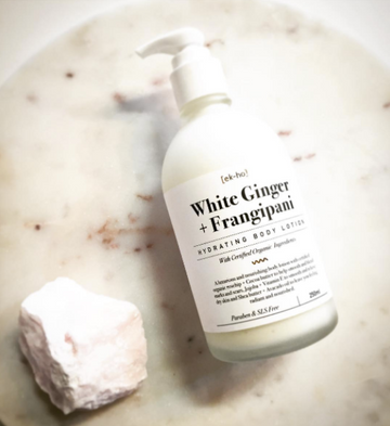 Body Lotion